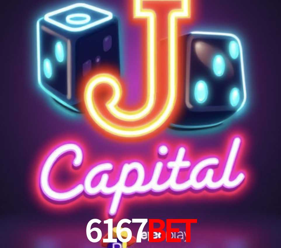 Segurança App 6167bet