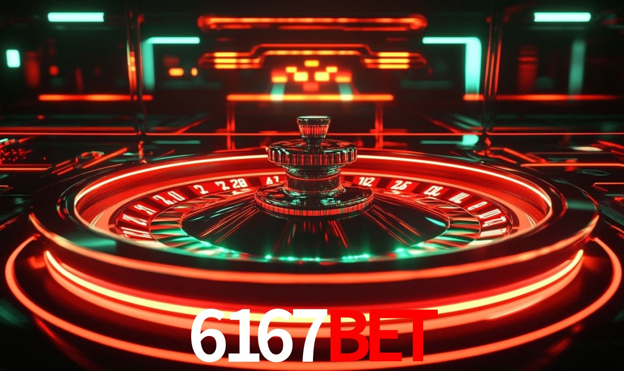 Experiência Promoções 6167bet