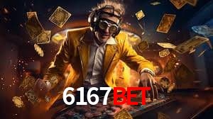 Sistema VIP 6167bet