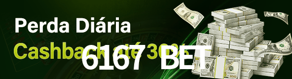 6167 BET Casino: Jogue Online e Ganhe Grandes Prêmios
