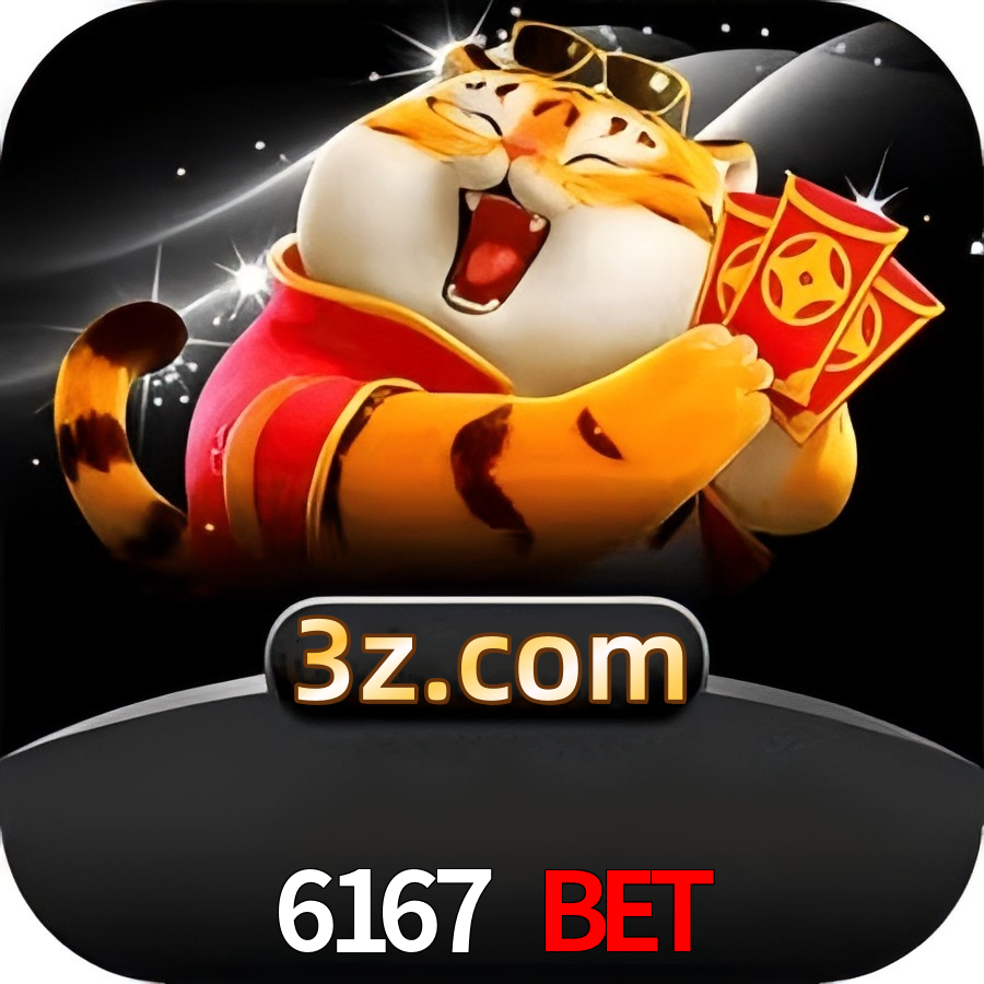 Logo 6167 BET